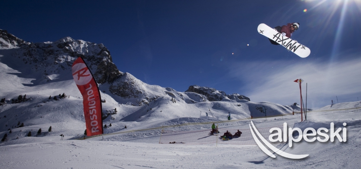 La Plagne